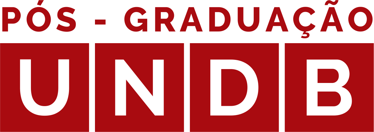 Pós-Graduação UNDB