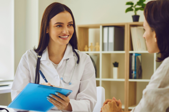 Nutrição clínica e hospitalar: salário, mercado e atuação