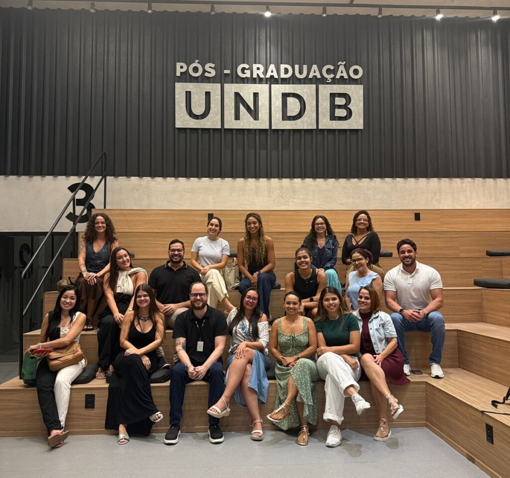 MBA em Gestão de Negócios - Pós-Graduação UNDB