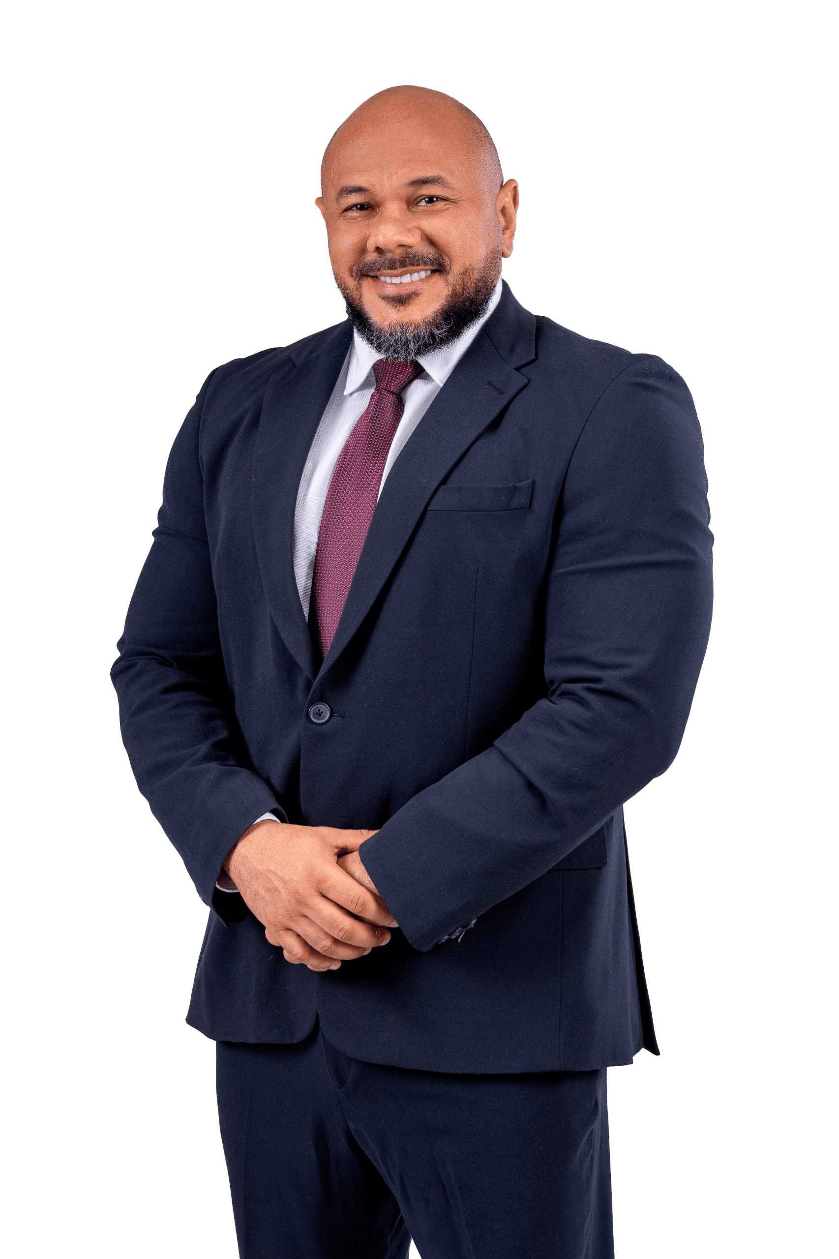 Dr. Ibrahim Djalma