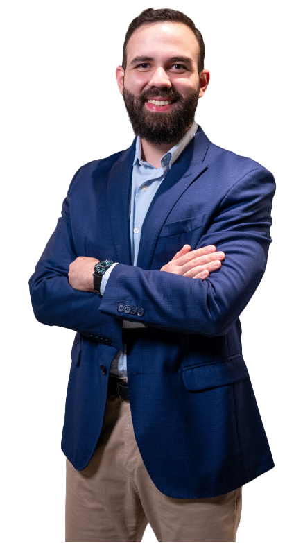 Dr. Filipe Amado