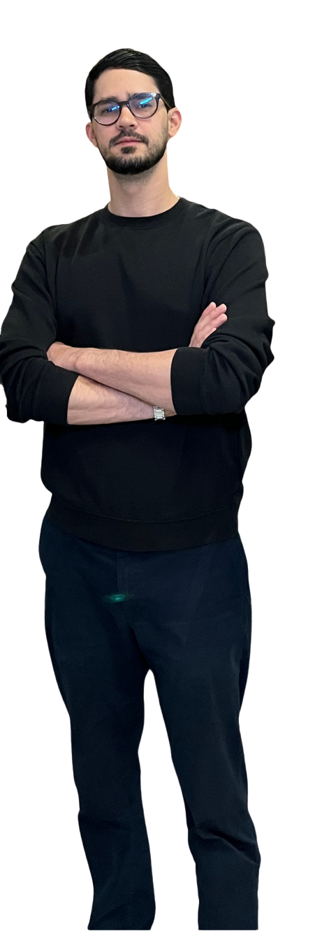 Prof. Hiago Sousa