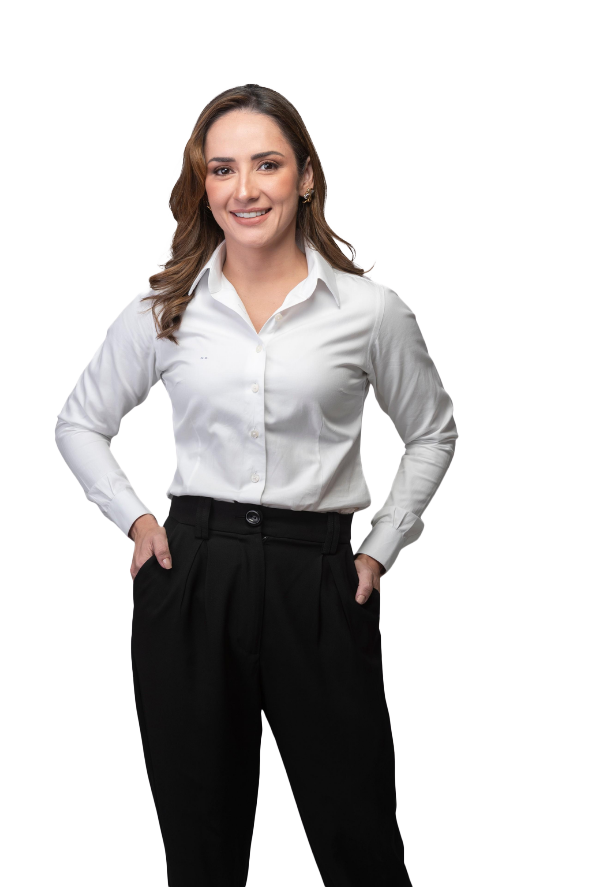 Prof. Nathalia Belchior